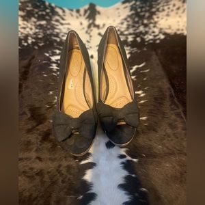 Dexflex high heels size 8